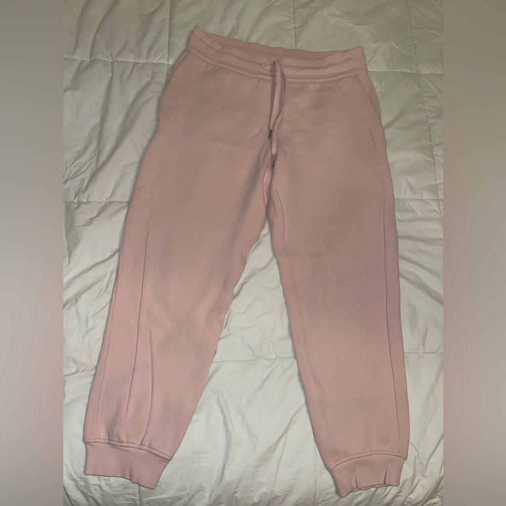 Lululemon Scuba Jogger